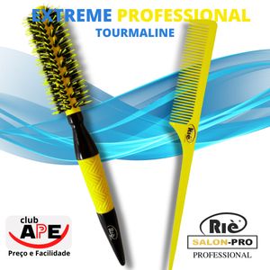 RIÈ SALON-PRO  KIT 1 ESC PROF JAVALI EXTREME PROF 40 +1 PENTE