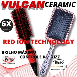 RIÈ SALON-PRO  KIT 2 ESC -1 JAVALI -1 VULCAN  57 +1 ESC PURE