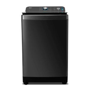 Lavadora de Roupas Philco 12 Programas de Lavagem 14kg Titânio PLR14B - 220V