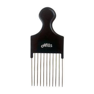 HILLS Beauty Pente Detangling PRO Afro  Super Desembaraçante 20659