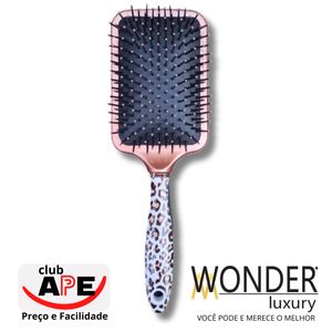ESCOVA DE USO DIÁRIO PURE SEDUCTION - WONDER LUXURY