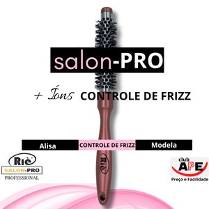 ESCOVA PROFISSIONAL SALON PRO 35 RIE SALON PRO