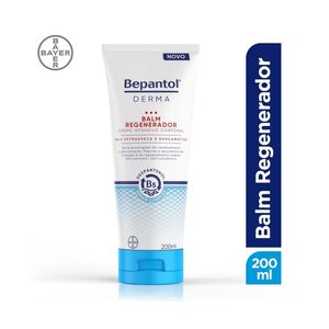 Creme Corporal Bepantol Derma Balm Regenerador 200ML