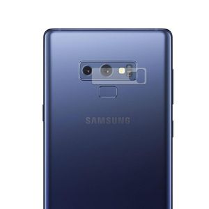 Película de Vidro para Lente da Câmera Galaxy Note 9 - Gorila Shield