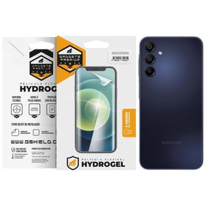 Película para Samsung Galaxy A15 5G - Traseira Hydrogel HD - Gshield