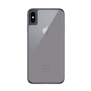 Película Nano Traseira para iPhone X e iPhone XS - Gshield