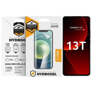 Película para Xiaomi 13T - Hydrogel HD - Gshield