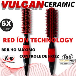 RIÈ SALON-PRO  KIT 2 ESC PROF JAVALI VULCAN 40 e 47