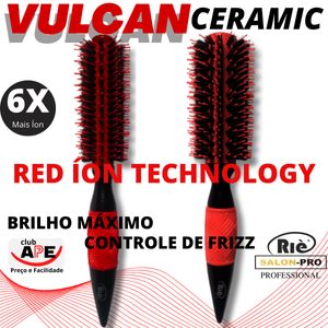 RIÈ SALON-PRO  KIT 2 ESC PROF JAVALI VULCAN 47 e 57