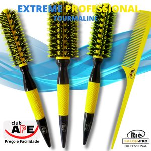 RIÈ SALON-PRO  KIT 3 ESC JAVALI EXTREME  40,47,57+01 PENTE