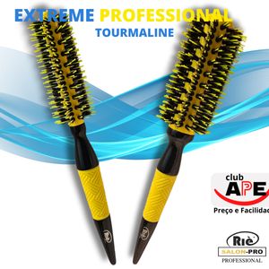 KIT 2 ESC PROF  EXTREME   40 , 57MM RIE SALON PRO