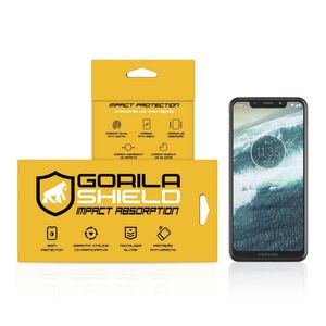 Película de Vidro Dupla para Motorola One - Gorila Shield