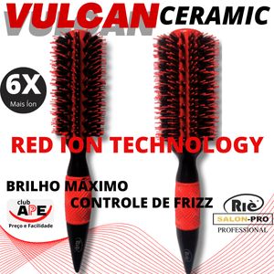 RIÈ SALON-PRO  KIT 2 ESC PROF JAVALI VULCAN 57 e 64