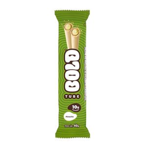 Bold Tube Pistache Bold Snacks 40g