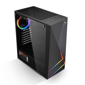 Computador Neologic NLI82059 G6400 8GB (GT 1030) 1TB