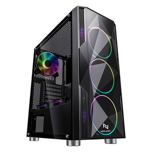 PC Gamer Neologic Phantom NLI82083 Intel G-6400 8GB (GTX 1650 4GB) 1TB