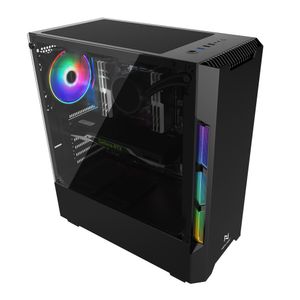 PC GAMER NEOLOGIC NLI83823 INTEL I7 12700F 8GB DDR4 (RTX 3060 12GB) SSD 120GB 500W 80 PLUS