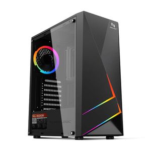 PC GAMER INTEL G6400 8GB DDR4, HD 1TB, 500W 80 PLUS, NEOLOGIC - NLI83926