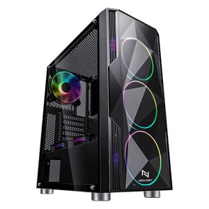 PC GAMER AMD RYZEN 5 5600G 16GB (RADEON VEGA 7 INTEGRADO) SSD 480GB, 500W 80 PLUS, NEOLOGIC - NLI84725