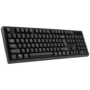 TECLADO MAXPRINT COM FIO USB 2.0, ABTN2 - 60000140