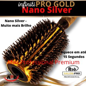 ESC PROF  INFINITI PRO  75 RIE SALON PRO