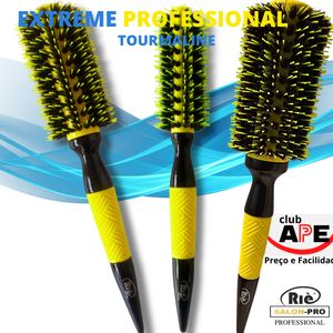 KIT 3 ESC PROF  EXTREME 47,57,64 MM  RIE SALON PRO