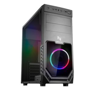 Pc Gamer Neologic Start NLI81816 Ryzen 3 3200G 16GB (Radeon Vega 8 Integrado) 1TB