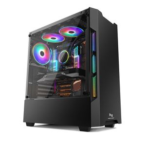 PC GAMER SMART PC SMT82694 I5 8GB (GT 1030 2GB) SSD 240GB