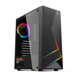 Pc Gamer Neologic GTA RP NLI83114 AMD Ryzen 7 5700G 8GB (RX 560 4GB) 1TB 500W 80 Plus
