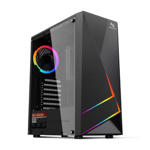 PC Gamer Neologic By ESTAGIARIO NLI82820 Intel i5-10400F 8GB (GTX 1650 4GB) SSD 240GB