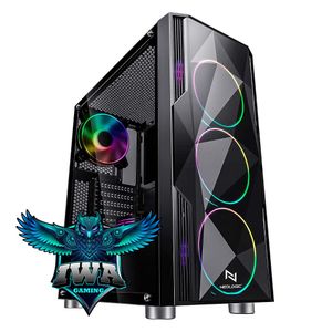 PC GAMER NEOLOGIC IWA_GAMING NLI82989 I5 10400F 16GB (GTX 1650 4GB) 1TB 500W 80 PLUS