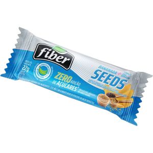 Bananada Seeds Fiber 22G