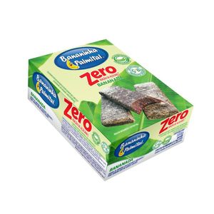 Bananada Zero Açúcar Bananinha Palmital 160G