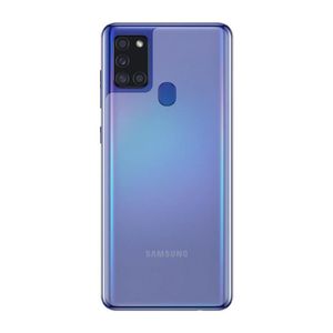 Película Nano Traseira para Samsung Galaxy A21S - Gshield