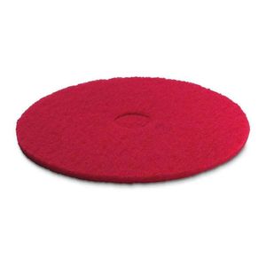 Disco Pad Vermelho 510mm