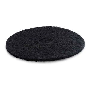 Disco Pad Preto Removedor 440mm