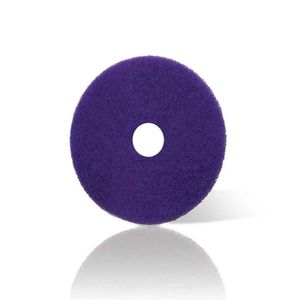 Disco Pad Roxo Polidor Diamante 505mm