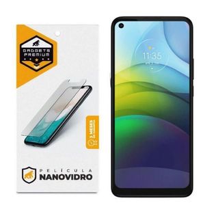 Película de Nano Vidro para Motorola Moto G9 Power - Gshield