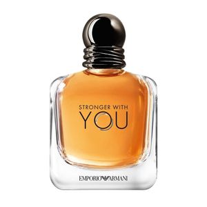 Stronger With You Emporio Armani Giorgio Armani Eau De Toilette Masculino