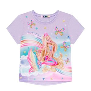 BLUSA BARBIE SEREIA LILÁS KUKIÊ