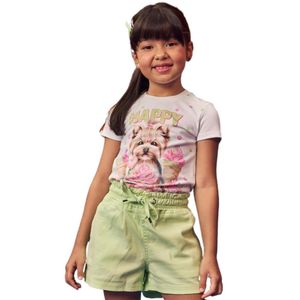 BLUSA MENINA YORKSHIRE POWER KUKIÊ