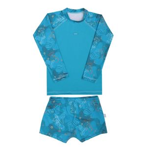 CONJUNTO PRAIA OCEANO UV 50+ LE BHUA