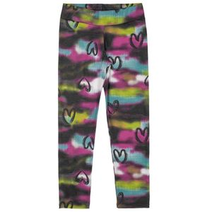 Legging Infantil Mescla Stone Colorida Marlan