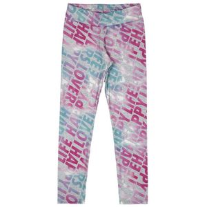 Legging Infantil Mescla Stone Marlan