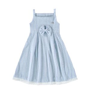 VESTIDO INFANTIL PRINCESA AZ HORTÊCIA GLINNY