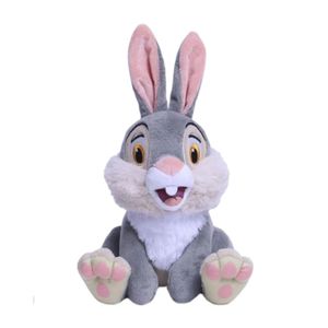 Pelucia Tambor Big Feet Disney 20 cm F01487