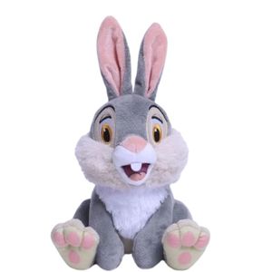 Pelucia Tambor Big Feet Disney 30 cm F01486