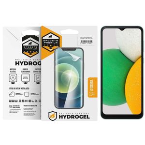 Película para Samsung Galaxy A03 Core - Hydrogel Gamer Fosca - Gshield