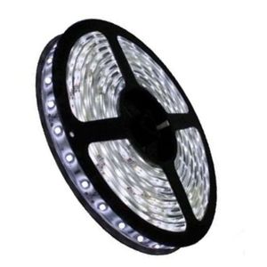 Fita de led branco frio 5 metros