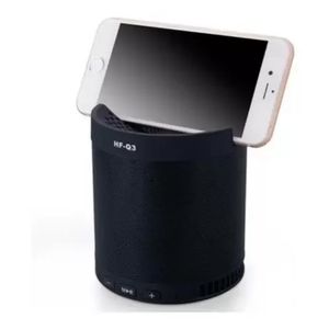 Caixa Som Musica Caixinha Smartphone Android Bluetooth